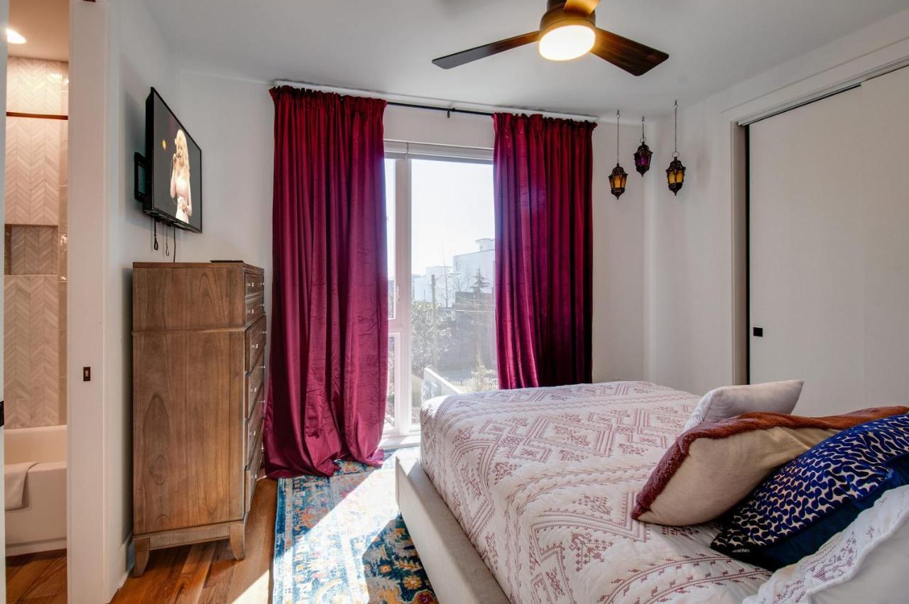 Dolly'S Big House - 18 Beds Skydeck Views Villa Nashville Exterior foto