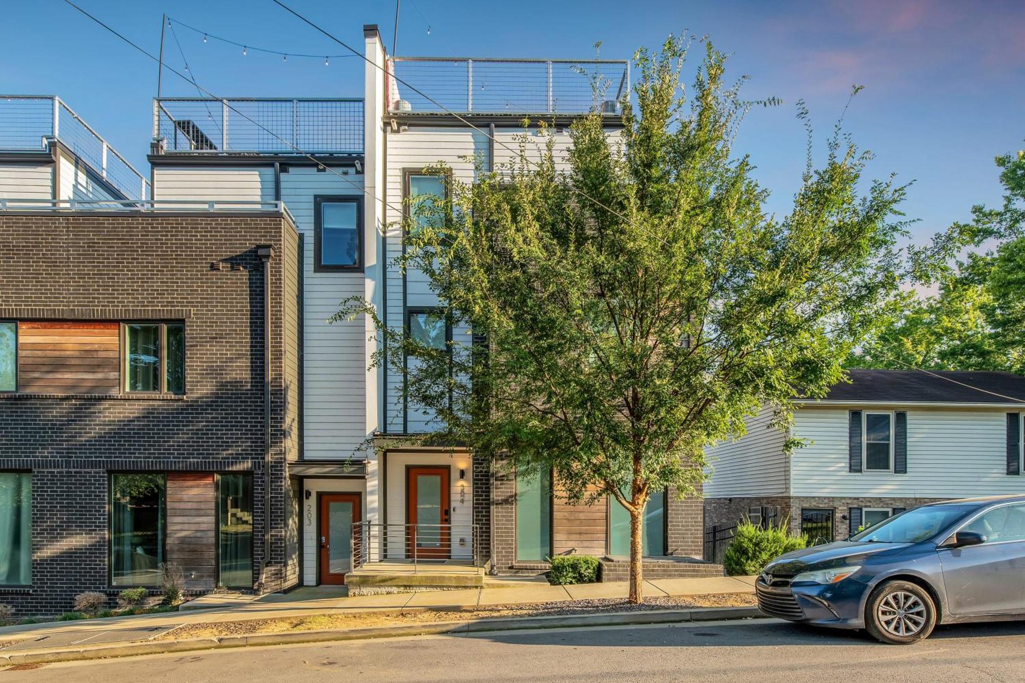 Dolly'S Big House - 18 Beds Skydeck Views Villa Nashville Exterior foto